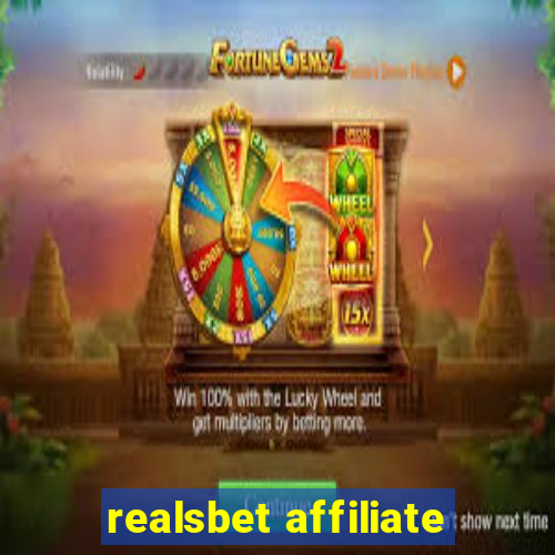 realsbet affiliate